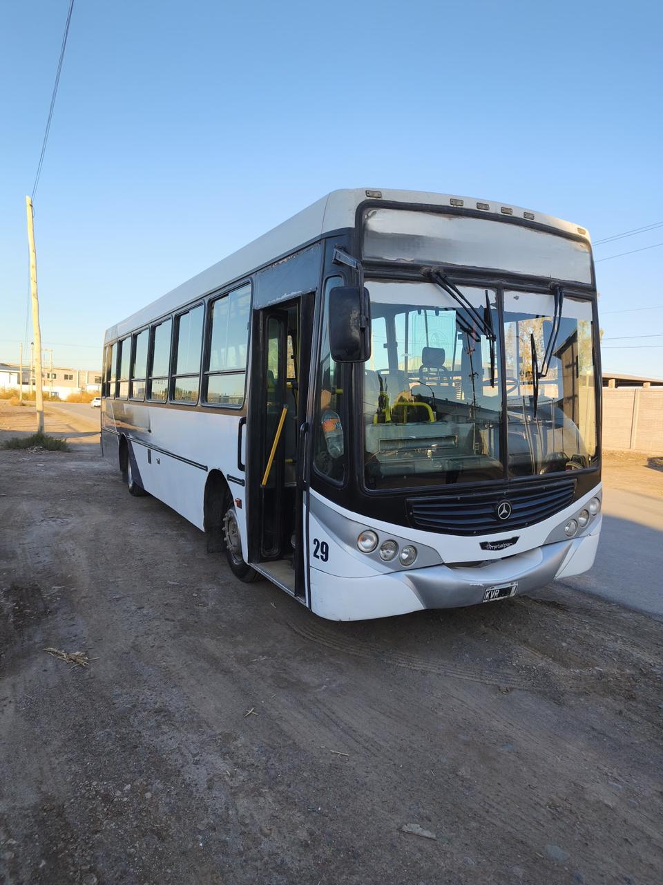 Mercedes Benz Metalpar