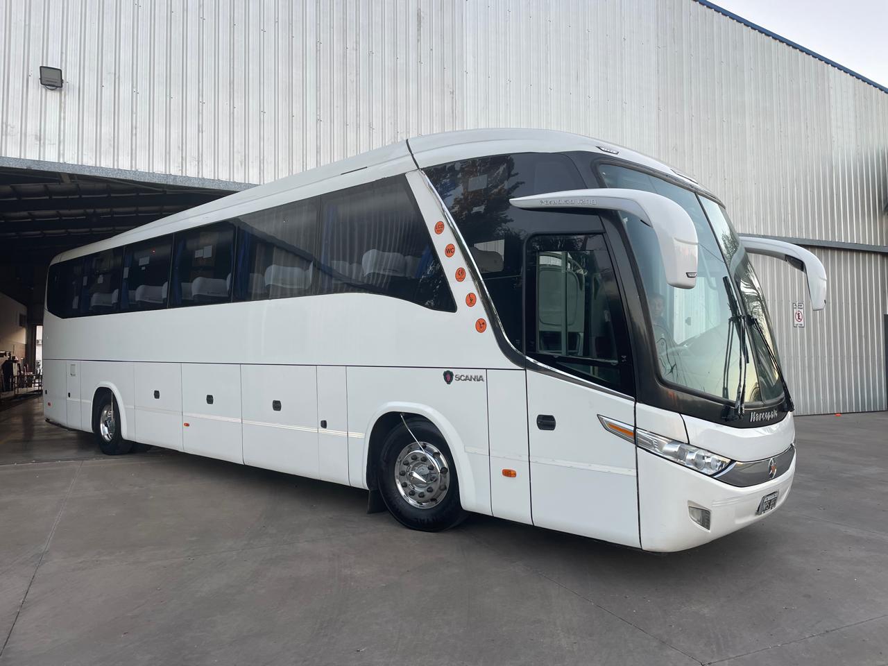 Scania Marcopolo