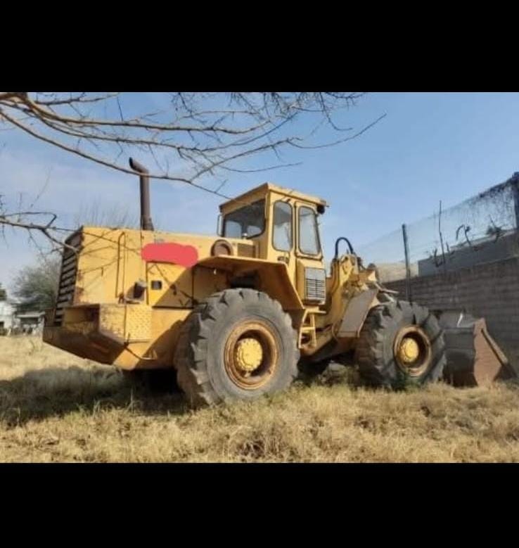 Volvo L90 I