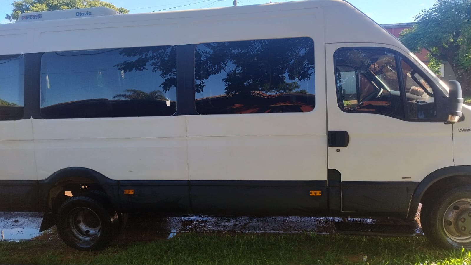 Iveco Daily