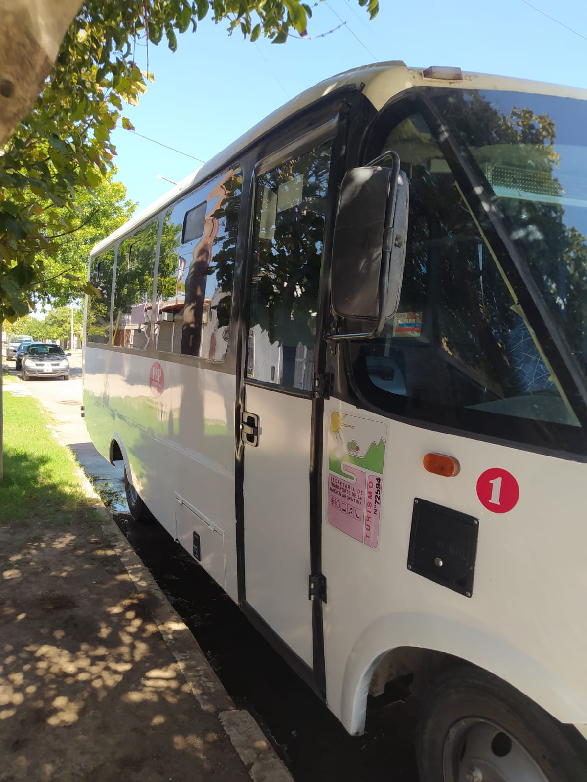 Tecnoporte Iveco 2013 - Foto 1