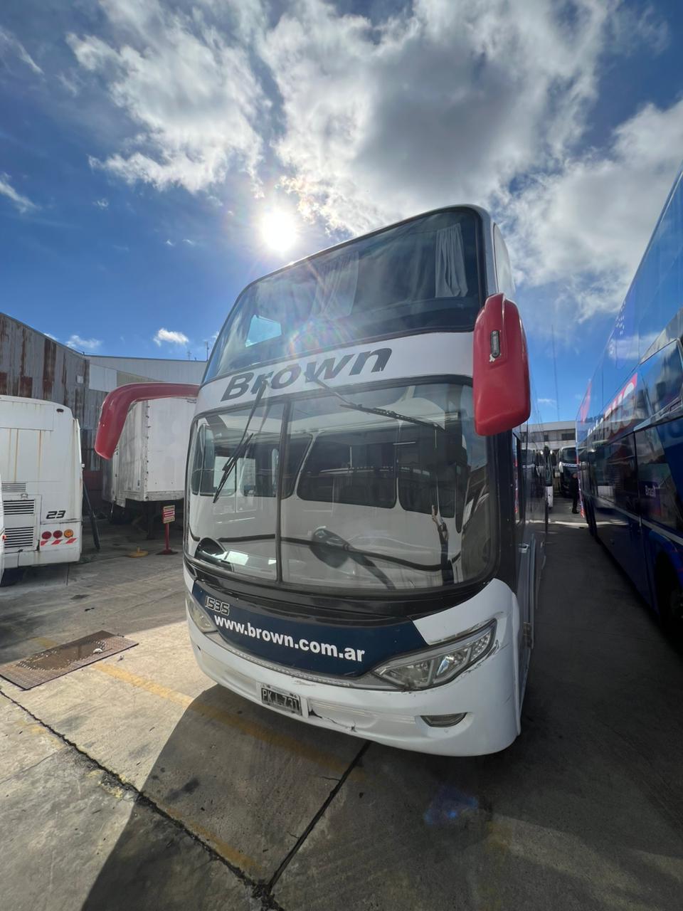 Mercedes Benz Niccolo