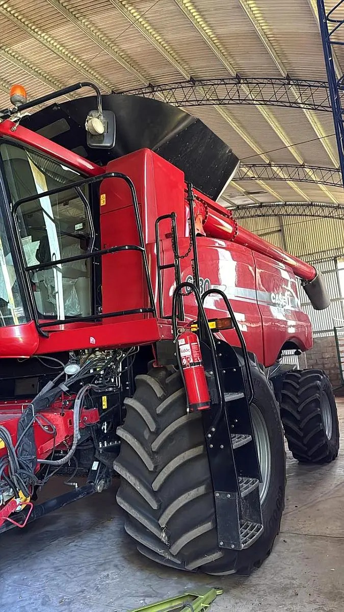 Case 6130