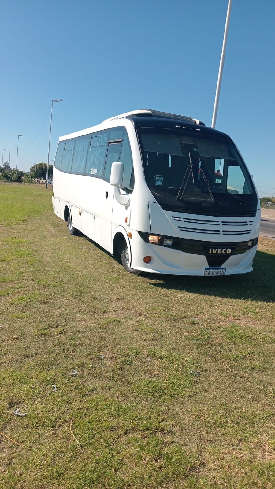 Iveco Lucero