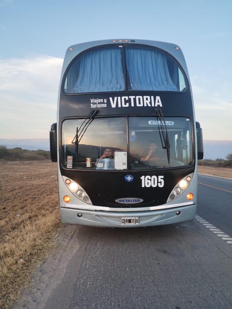 Scania Metalsur