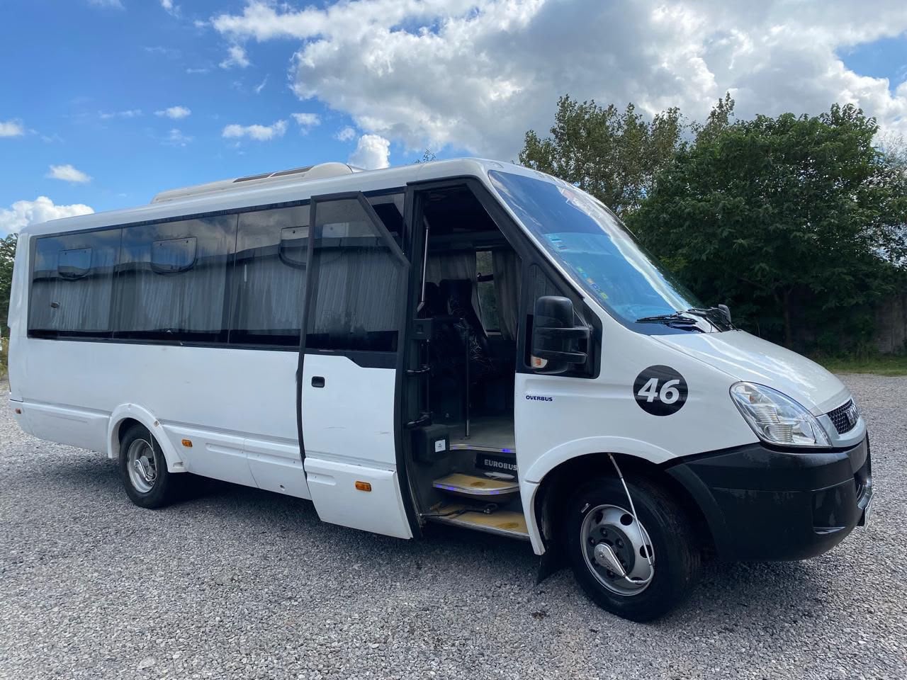 Iveco Iveco