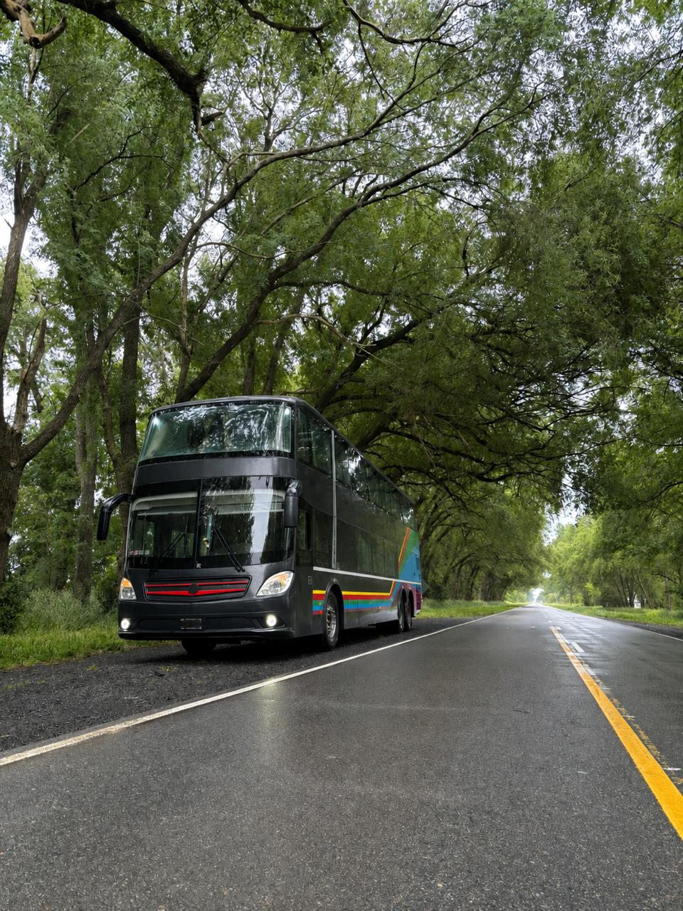 Scania Troyano