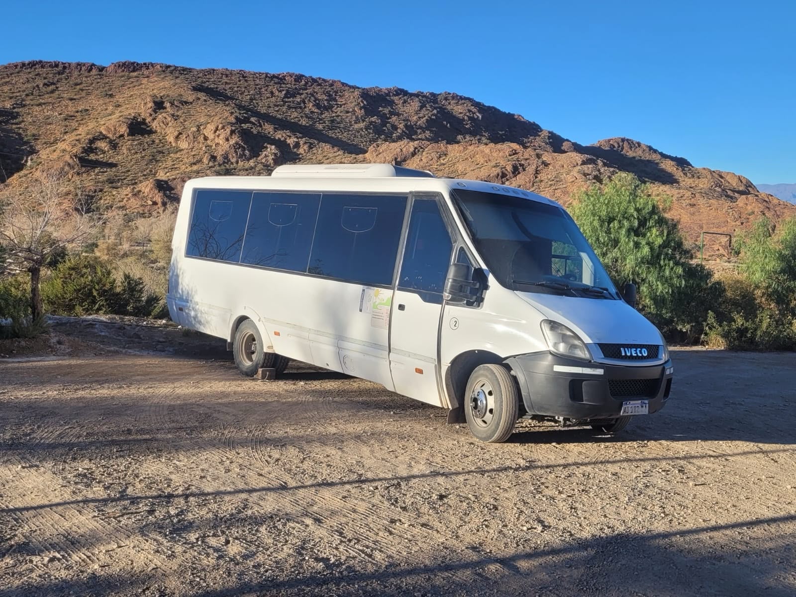 Daily 70c17 Iveco
