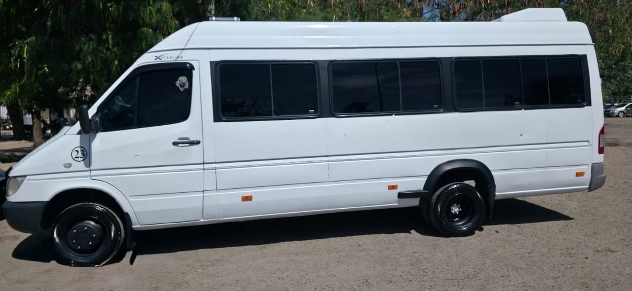 Mercedes Benz Sprinter