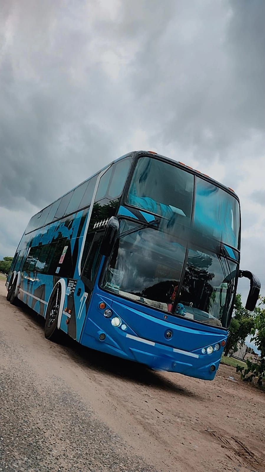 Scania Sudamericanas