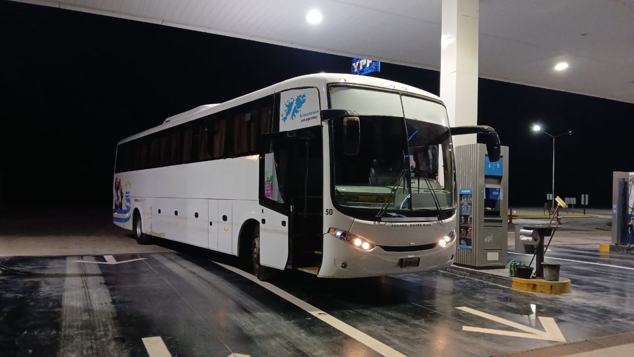 Volkswagen 17-260 Comil