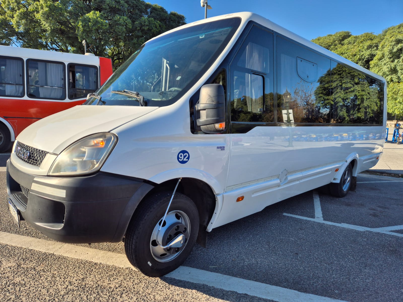 Iveco Italbus