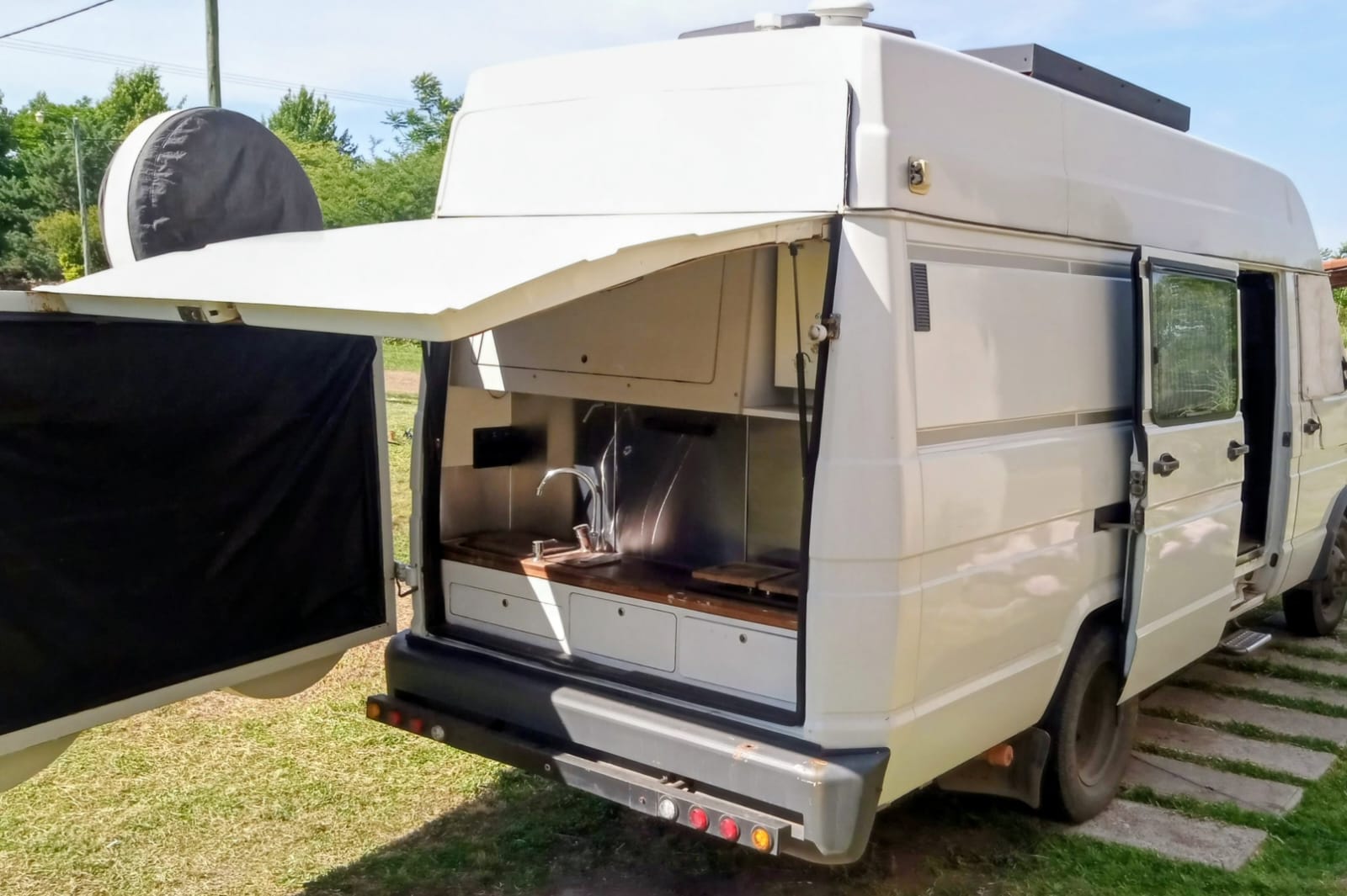 Iveco Daily