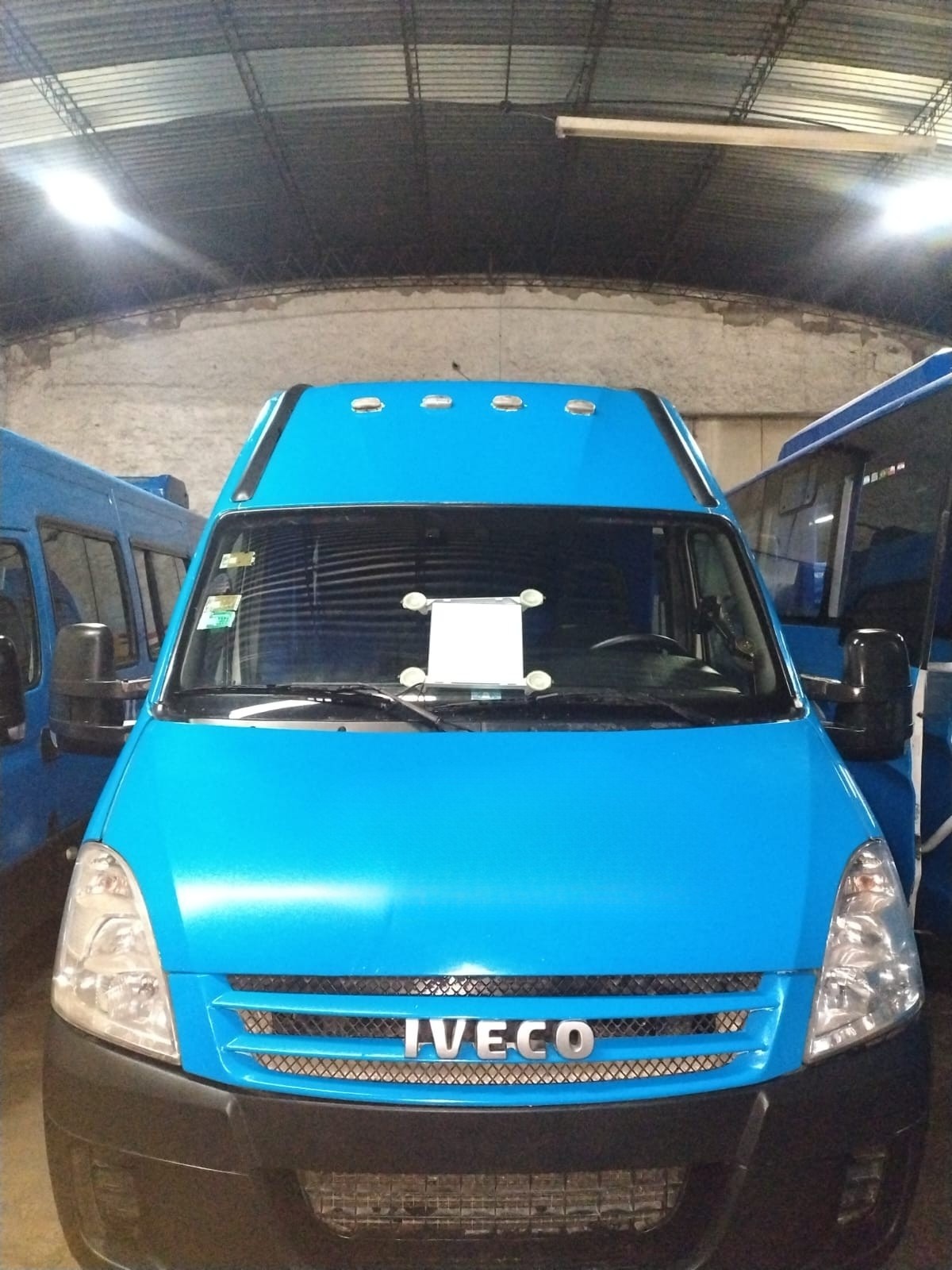Daily Iveco