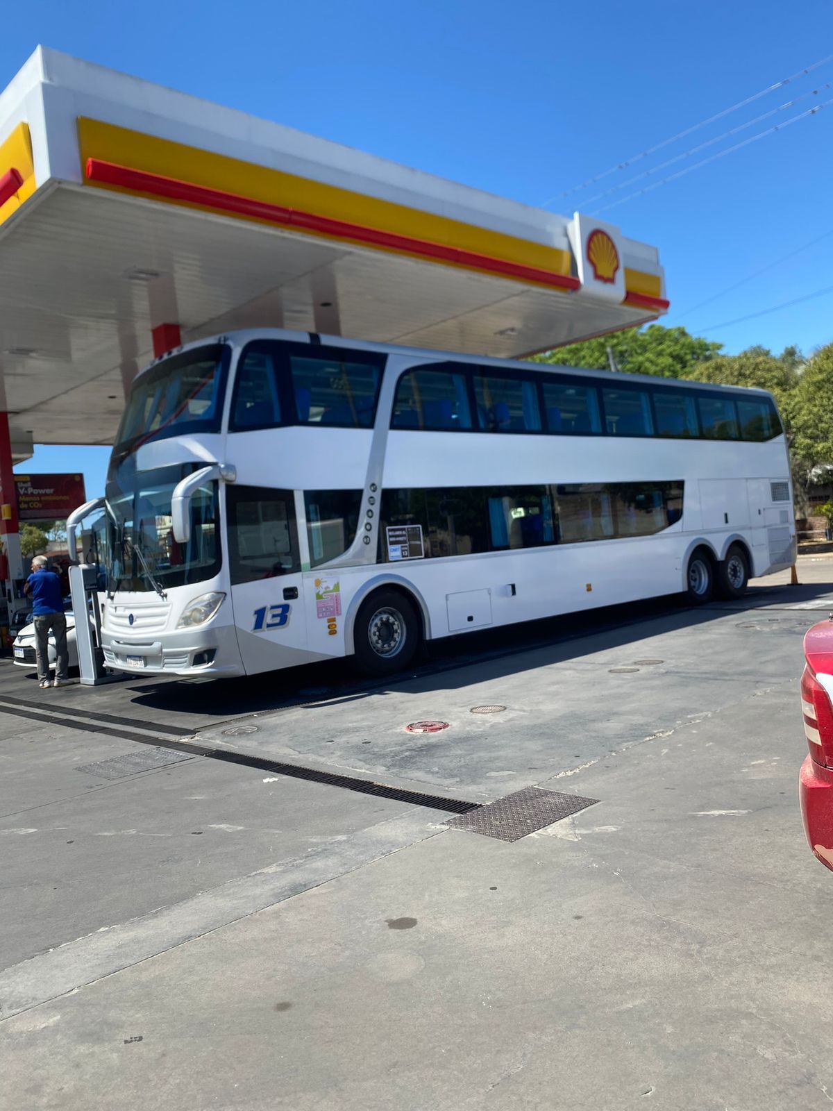 Scania Troyano