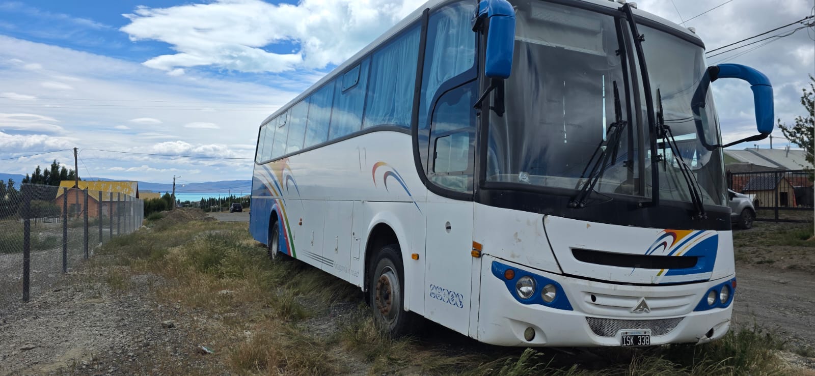 Volkswagen Saldivia