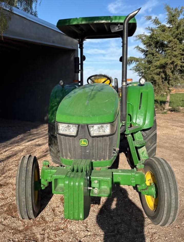 John Deere John Deere