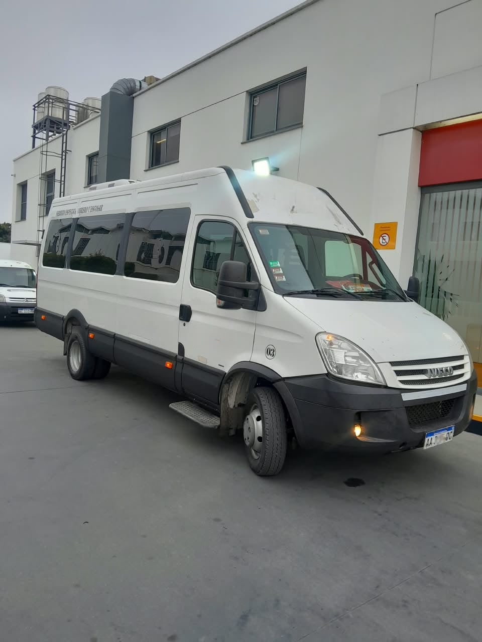 Iveco Iveco