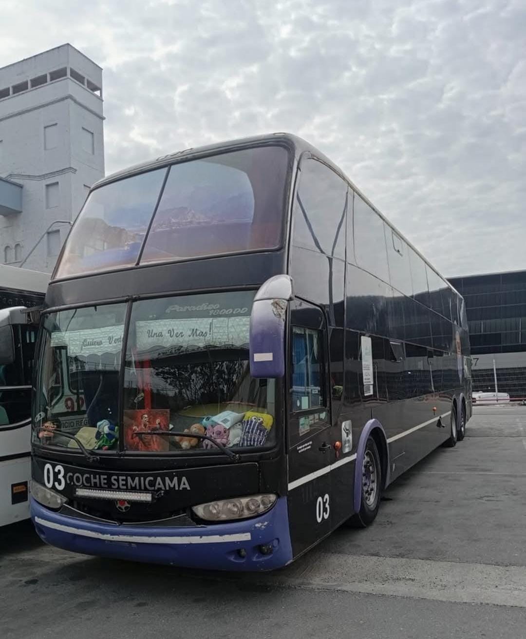 Volvo Marcopolo