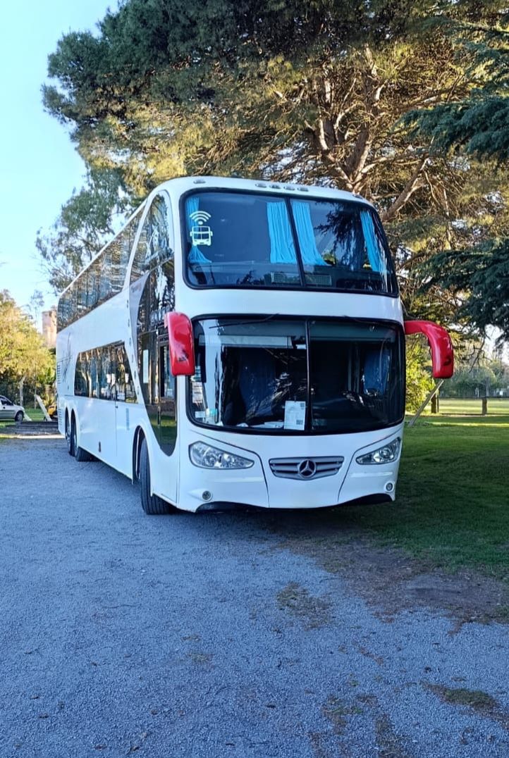 Mercedes Benz Niccolo