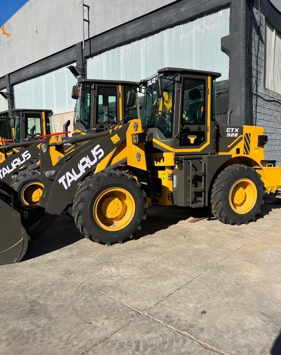 Taurus CTX928