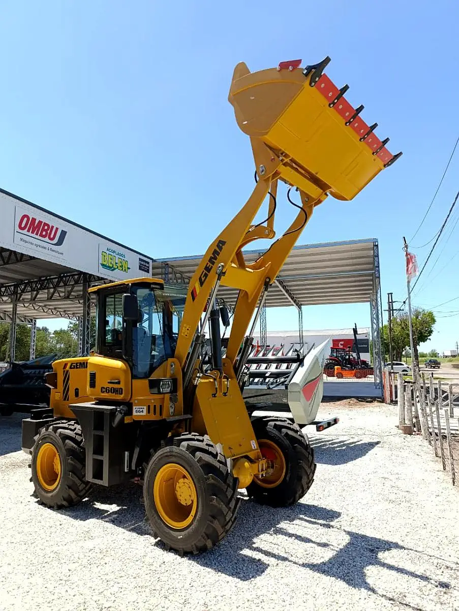 Gema C60 HD. XINCHAI