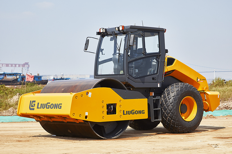 Liugong Cummins