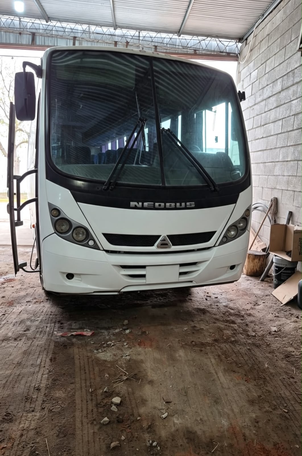 Agrale Neobus