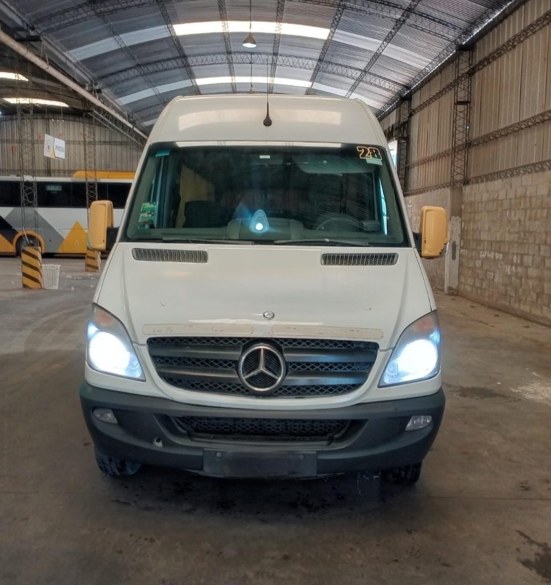 Mercedes Benz Sprinter