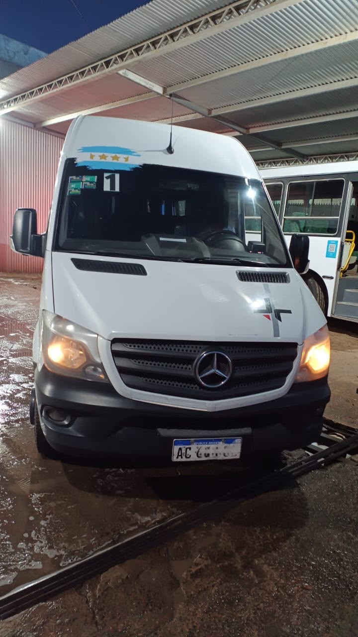 Mercedes Benz 