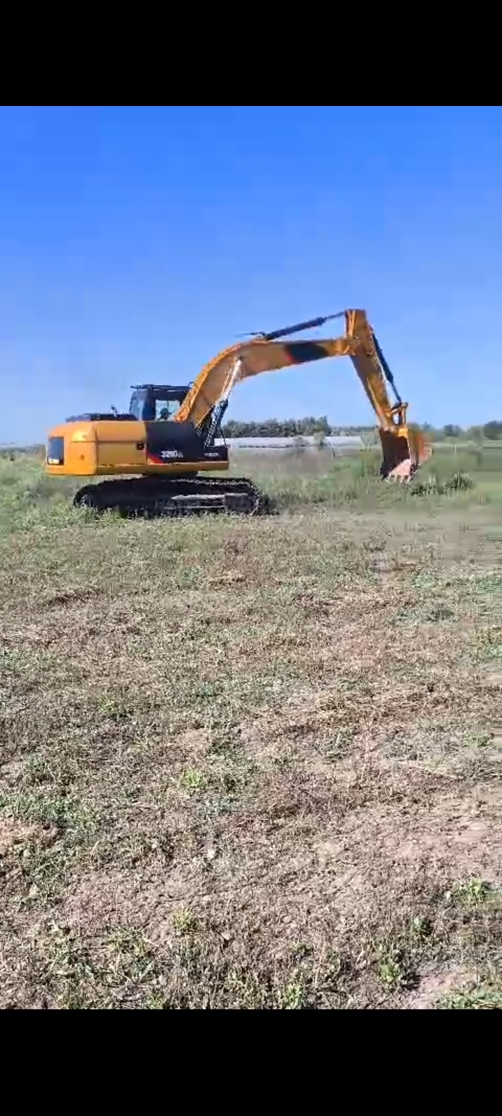 Hyundai Caterpiller