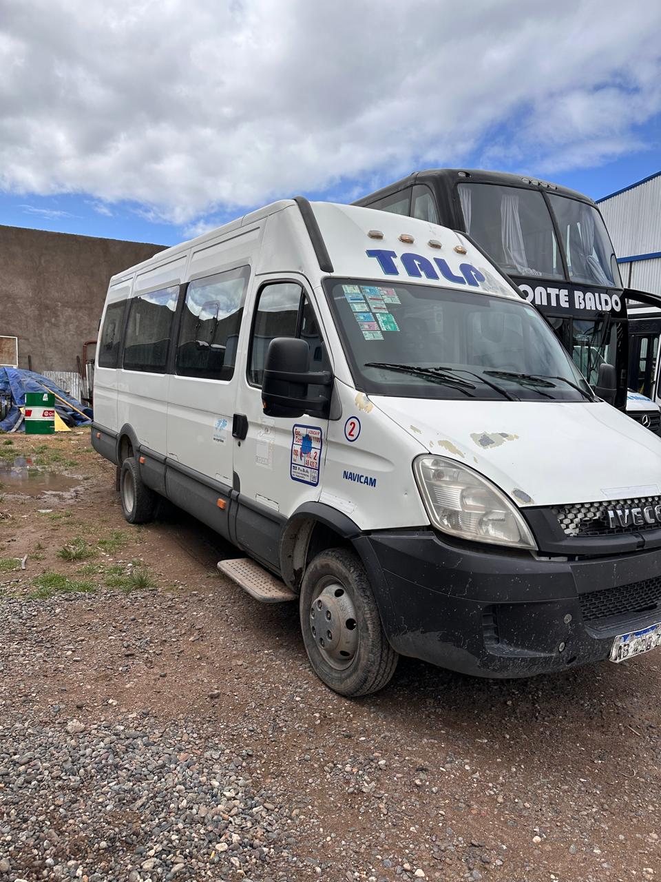 Iveco Iveco