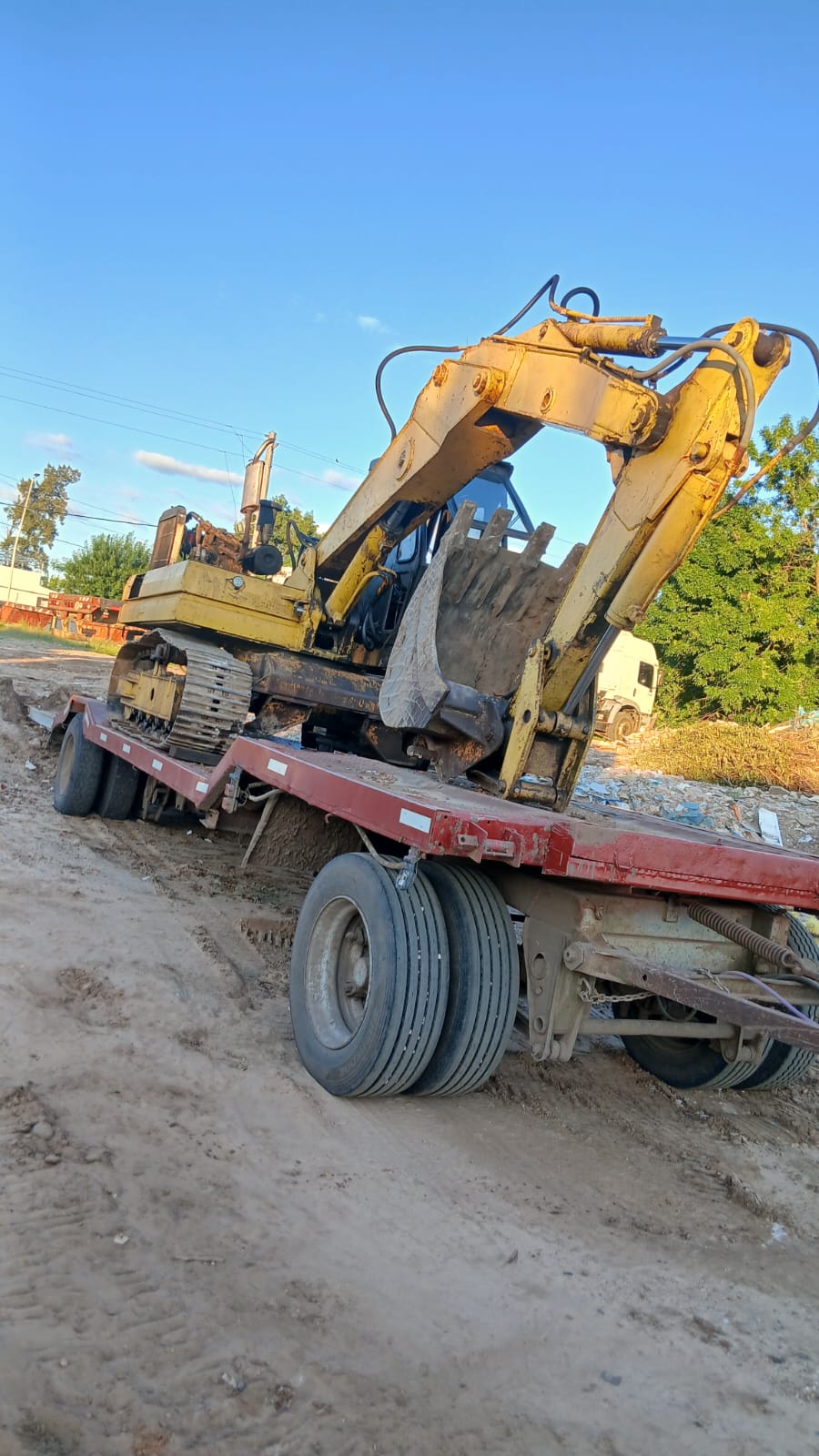Tortone 120 FIAT 500