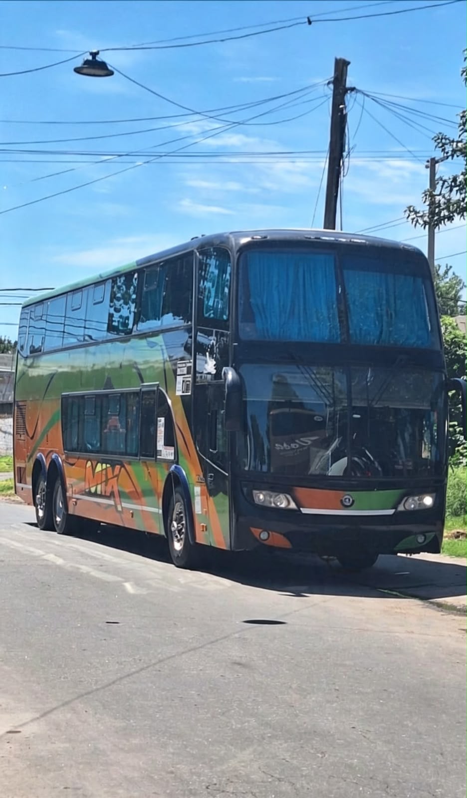 Scania Sudamericanas