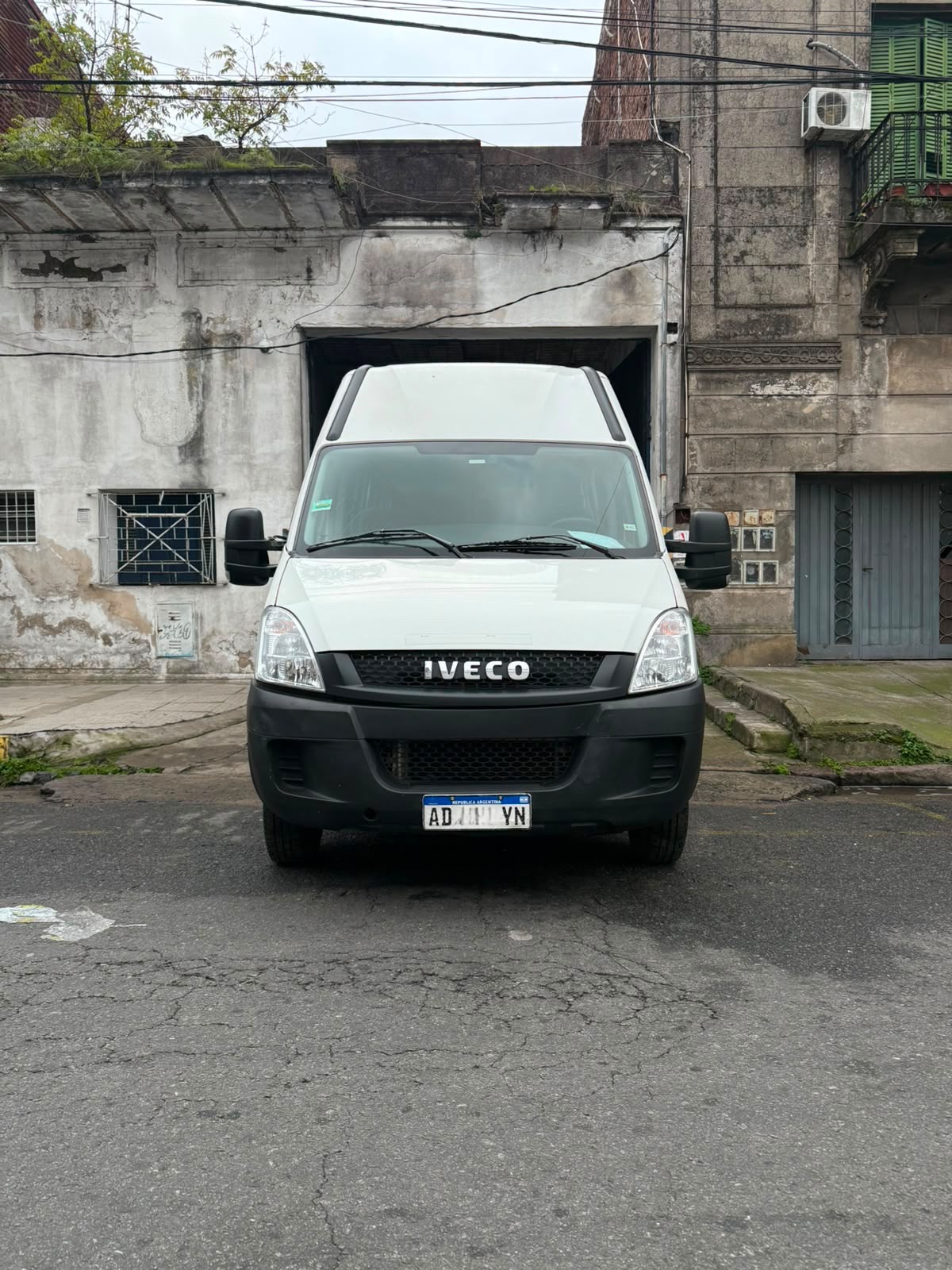 Iveco Iveco