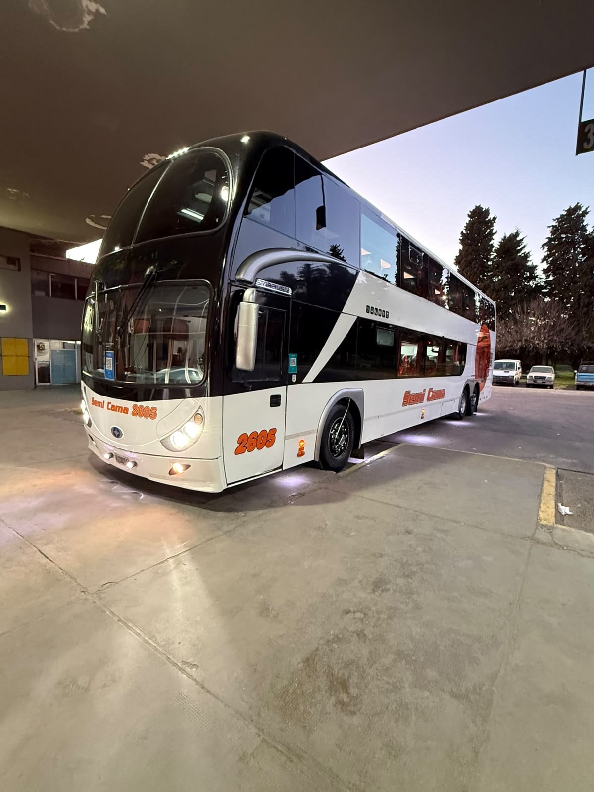 Scania Metalsur