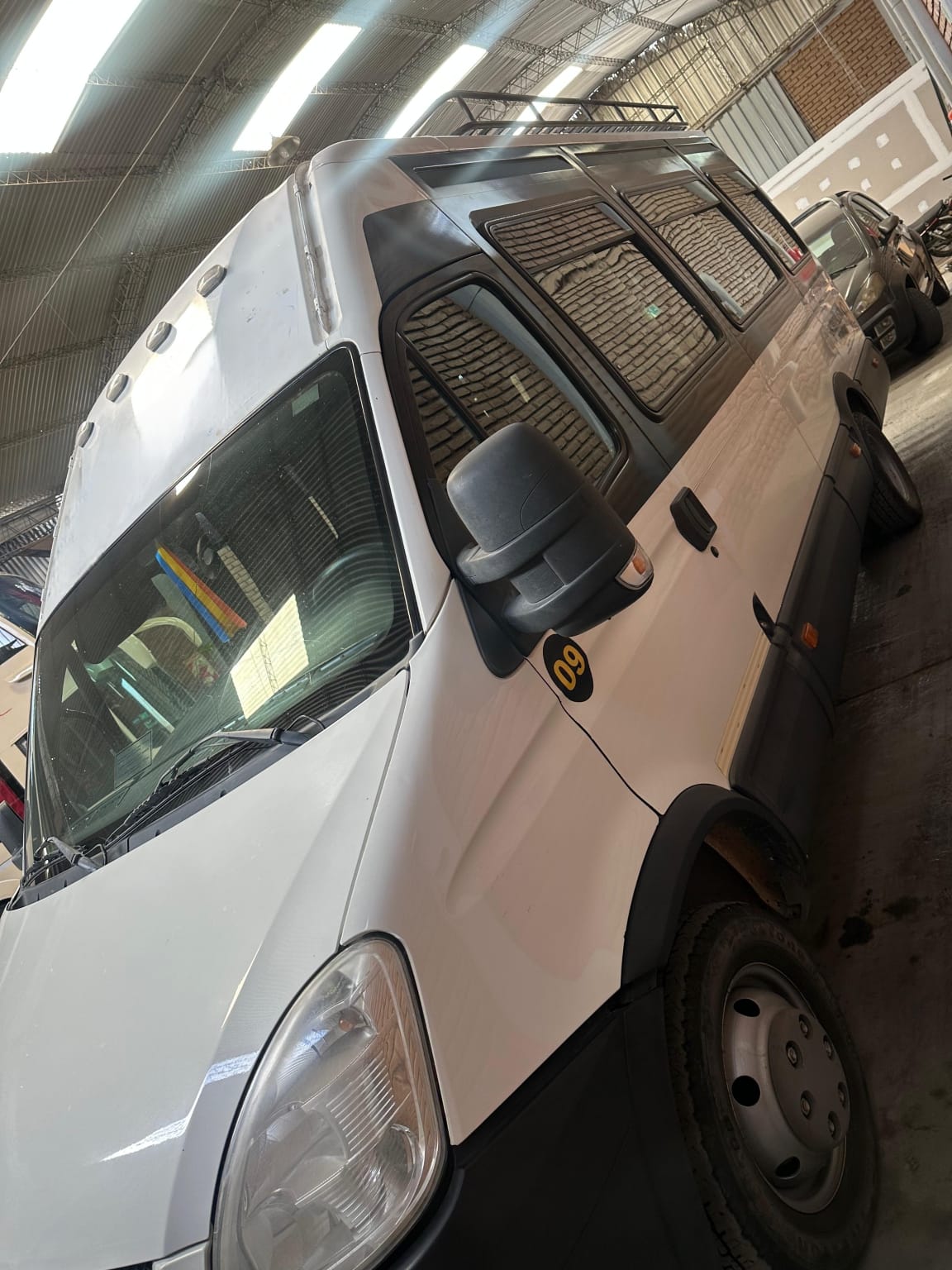 Iveco Iveco
