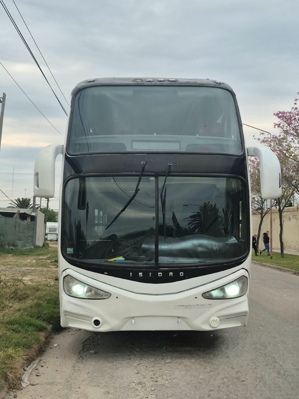 Mercedes Benz Niccolo