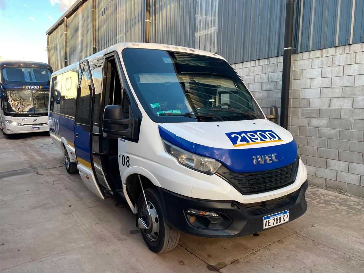 Iveco Italbus