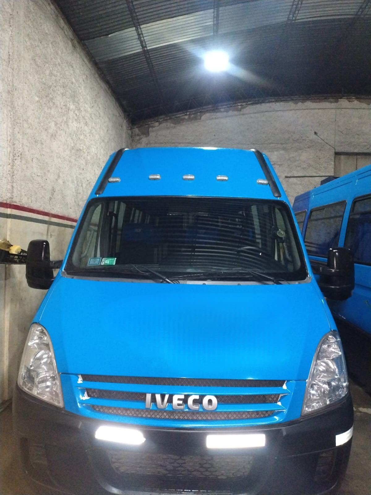 Daily Iveco