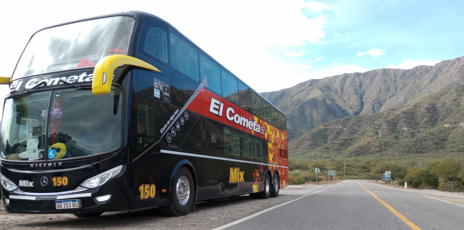 Mercedes Benz Niccolo