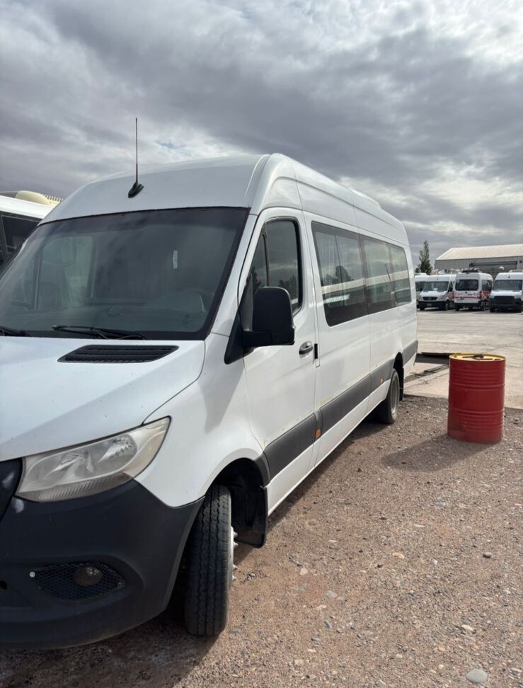 Mercedes Benz Sprinter