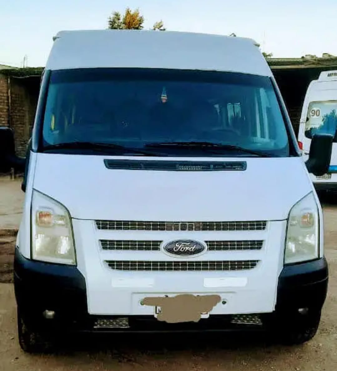 Ford Ford Transit