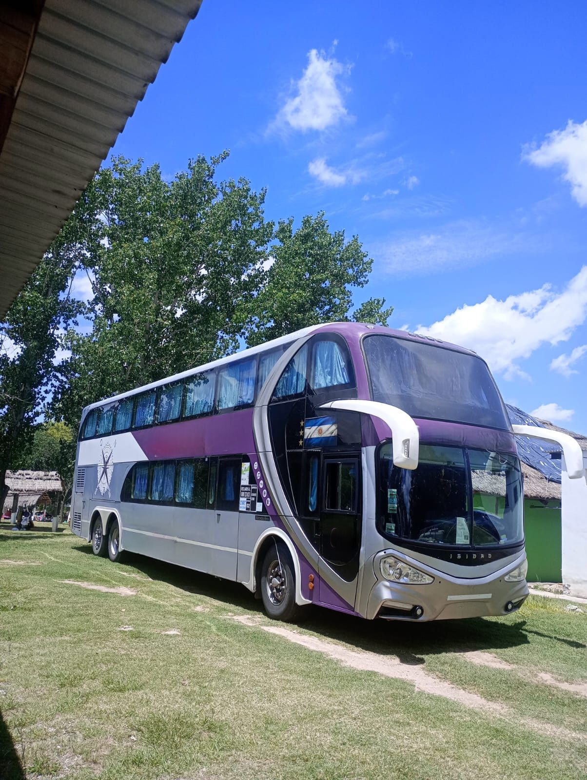 Mercedes Benz Niccolo