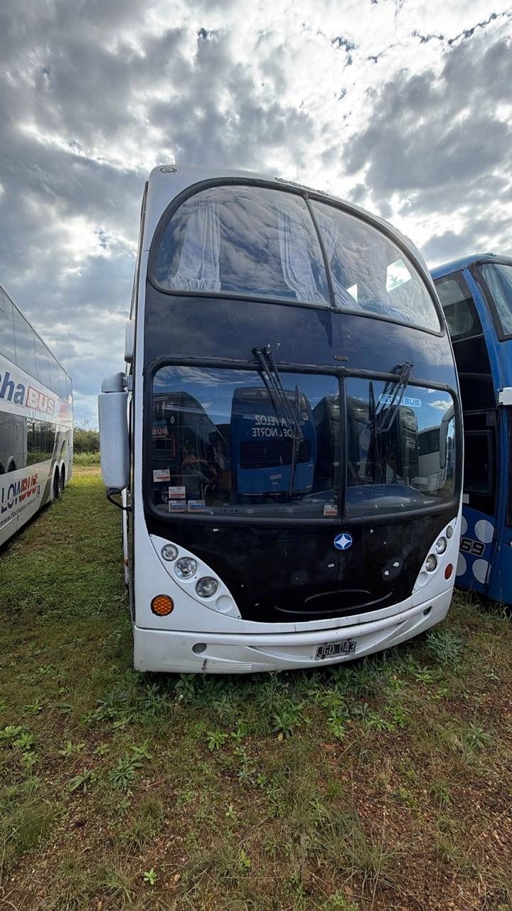 Scania Metalsur