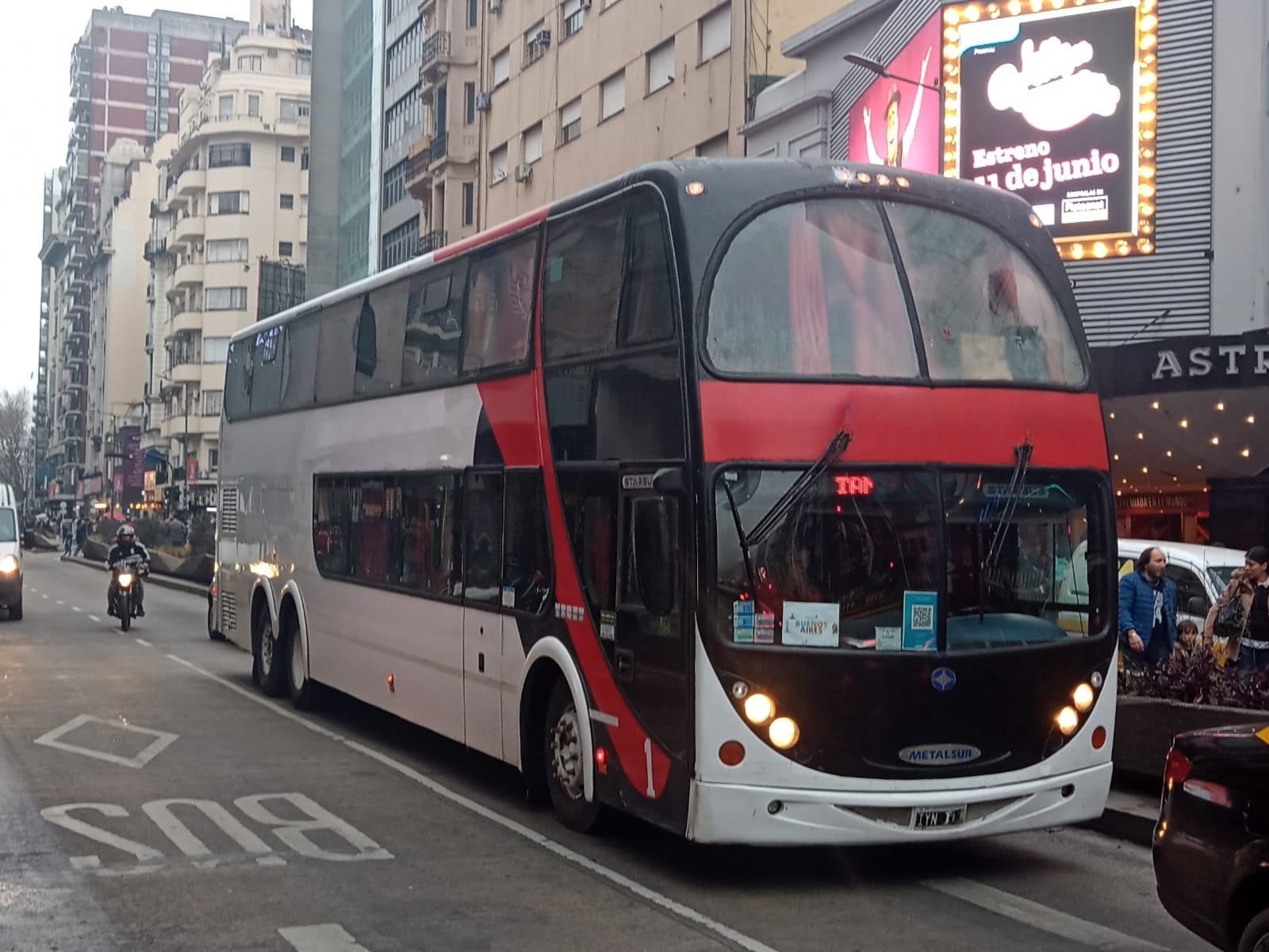 Mercedes Benz Metalsur