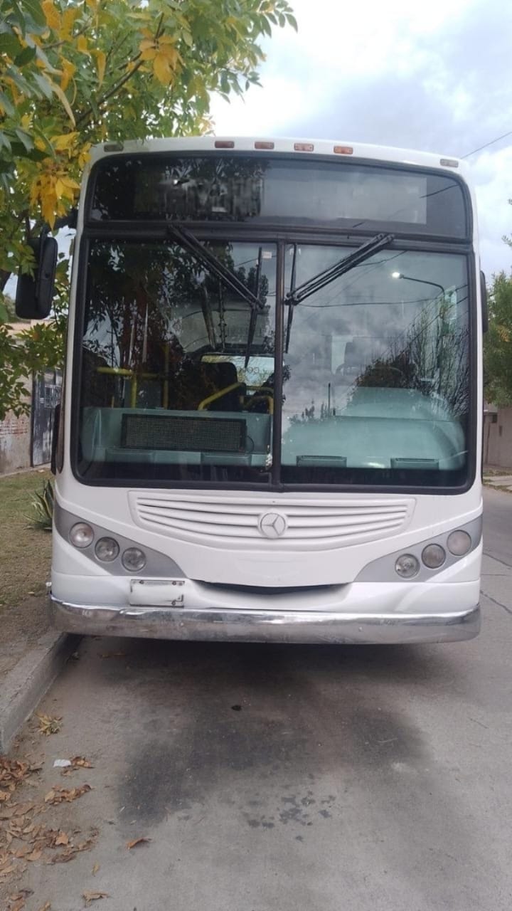 Mercedes Benz Metalpar