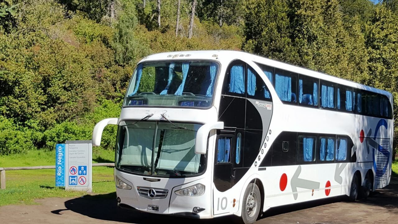 Mercedes Benz Niccolo