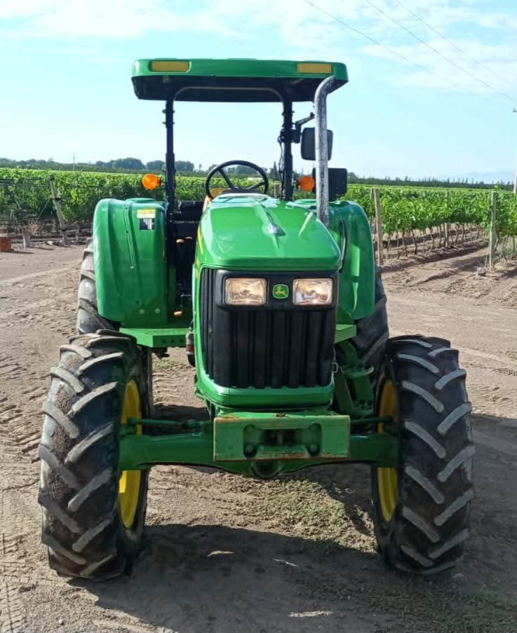 John Deere John Deere