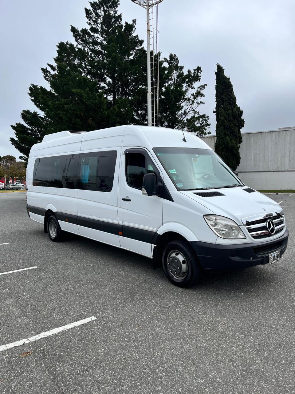 Mercedes Benz Sprinter
